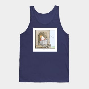 Happy Ending Tank Top